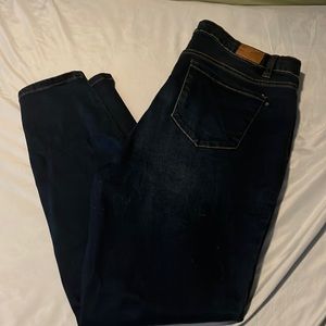 NWOT Tahiti Chloe jeans 16W